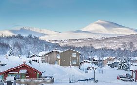 Ramundberget Skarsgården